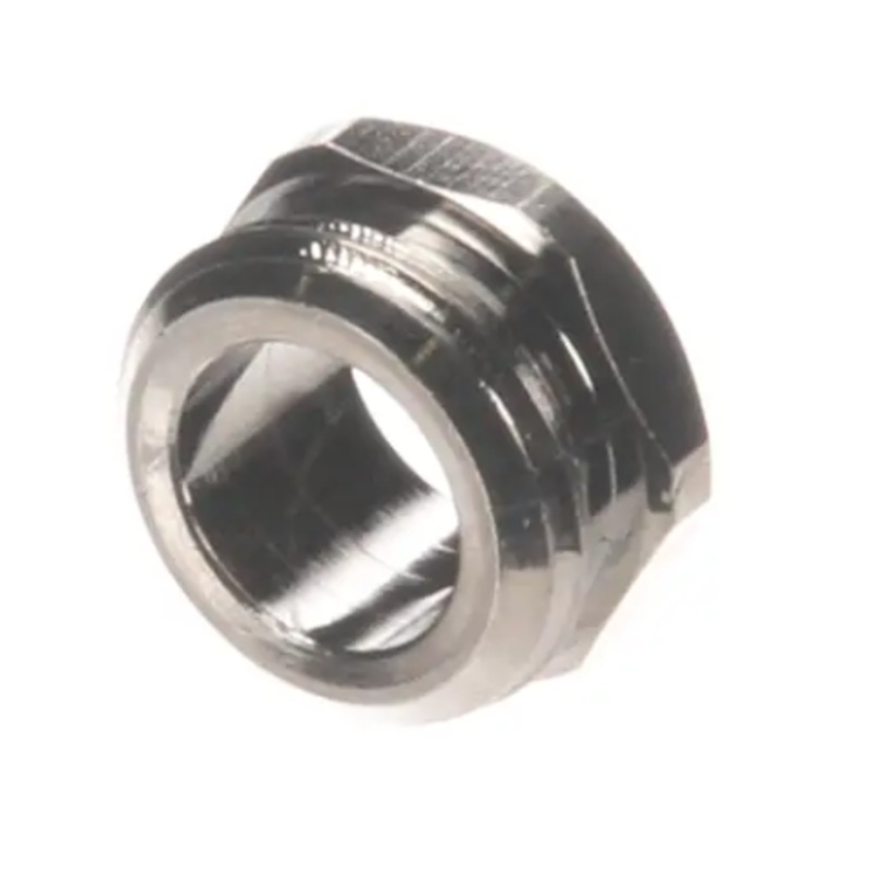 000718-25: Plumbing, Parts & Accessories