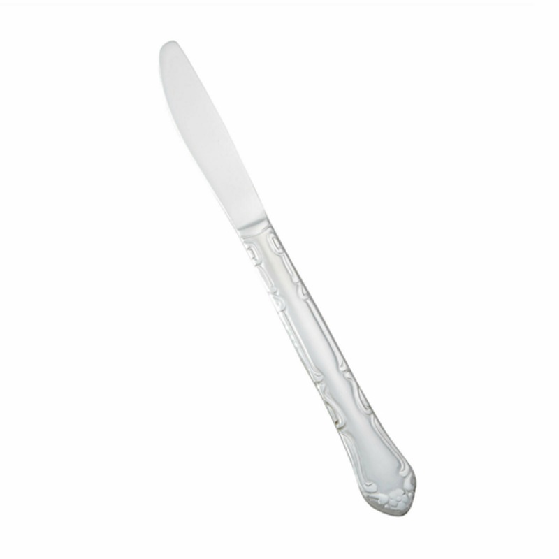 0004-08: Knife, Dinner (Elegance)