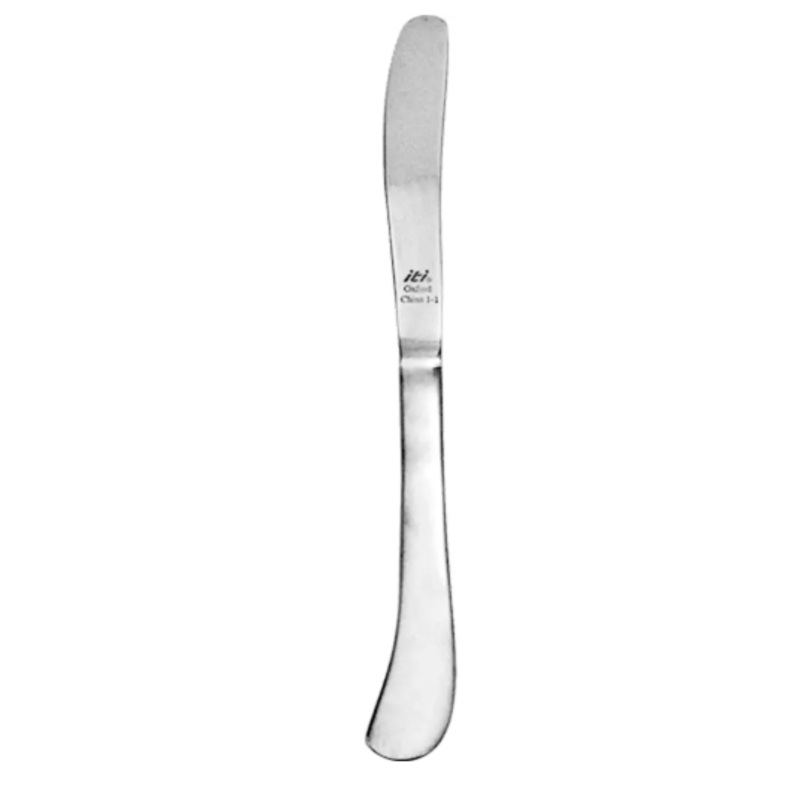 OX-331: Knife, Dinner (Oxford)