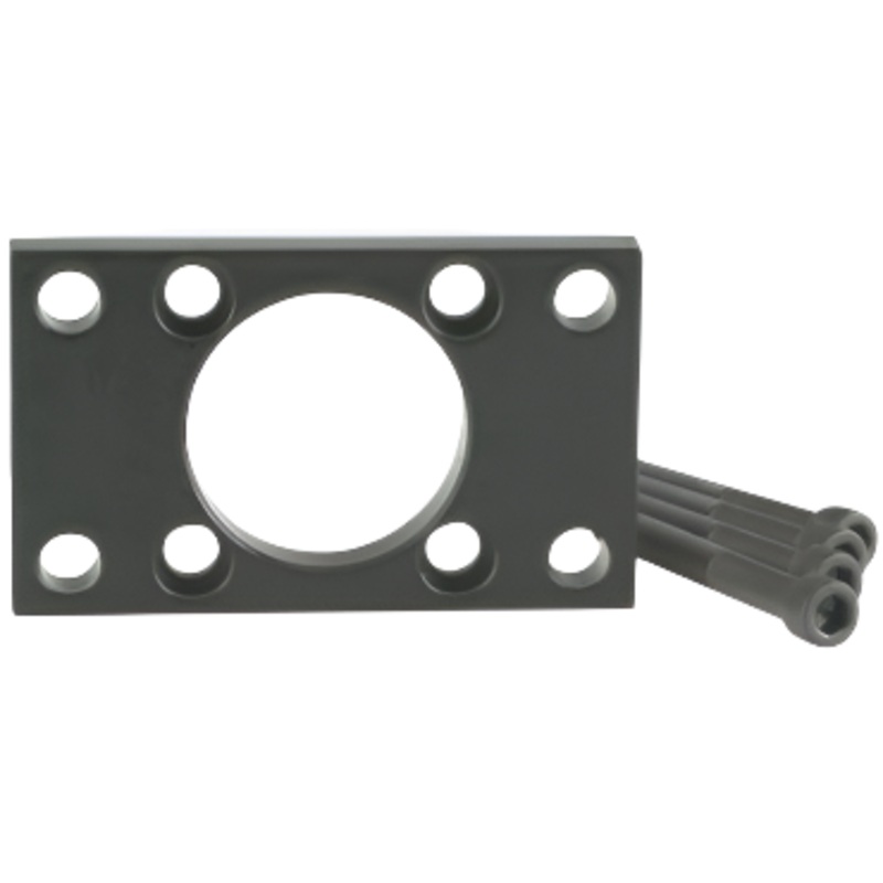 ARO Ingersoll-Rand 115283 MTG KIT,FLANGE | ARO (Ingersoll-Rand)