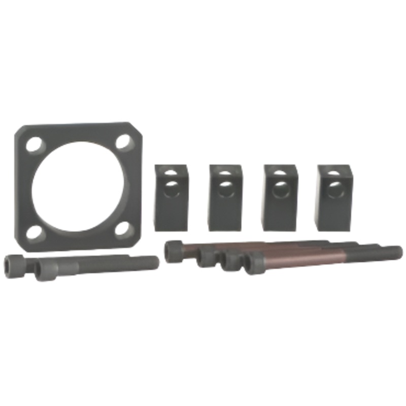 ARO Ingersoll-Rand 115277 MTG KIT,LUG | ARO (Ingersoll-Rand)