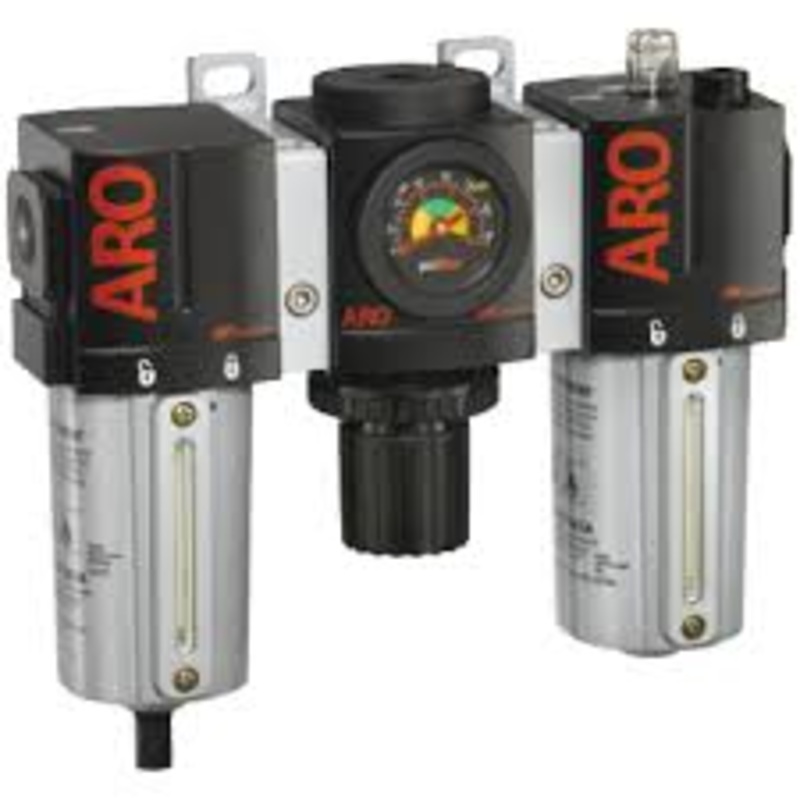 59003-290 OEM SIX ELE BLOCK | ARO (Ingersoll-Rand)