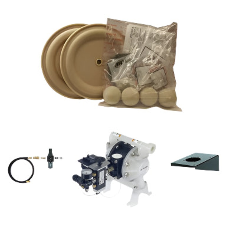 ARO Ingersoll-Rand 114326-030 NSL ROD, PISTON 1-1/4 SA SR | ARO (Ingersoll-Rand)