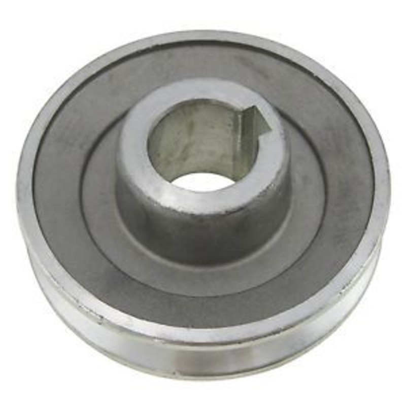 ABAC A39 & B39 Motor Pulley 24mm Shaft – 2901320206