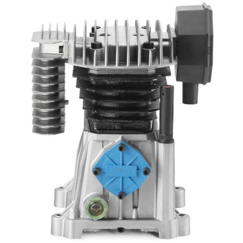 ABAC A39B Air Compressor Replacement Pump – 4116090651