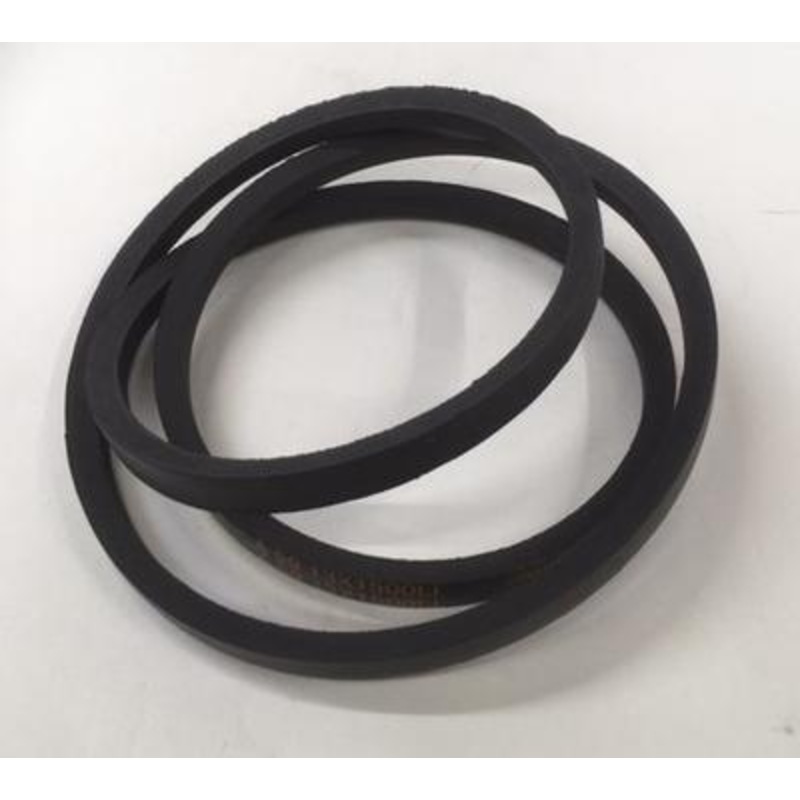 ABAC Air Compressor ‘V’ Drive Belt B2800B Pump, A52 – 6214630100