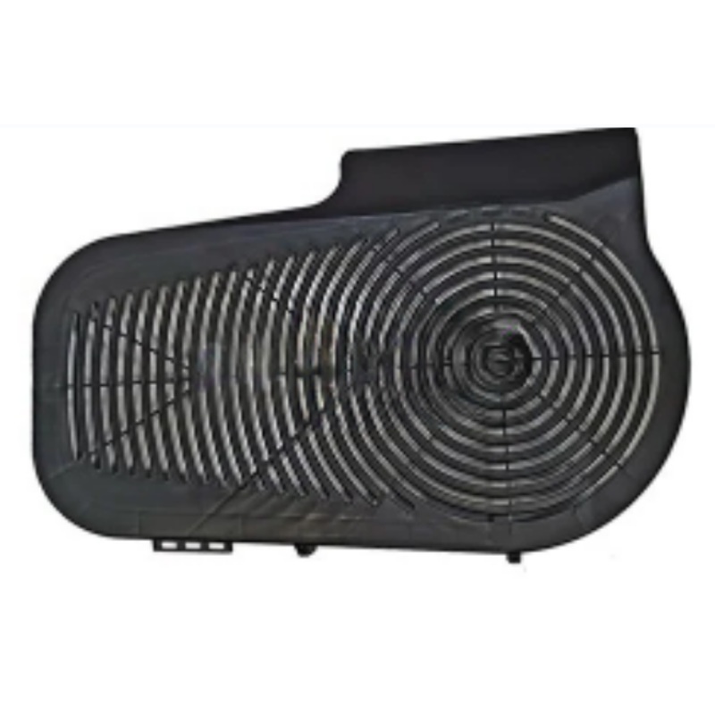 ABAC B5900, B6000 & B7000 Piston Compressor Front Belt Guard – 2236110467