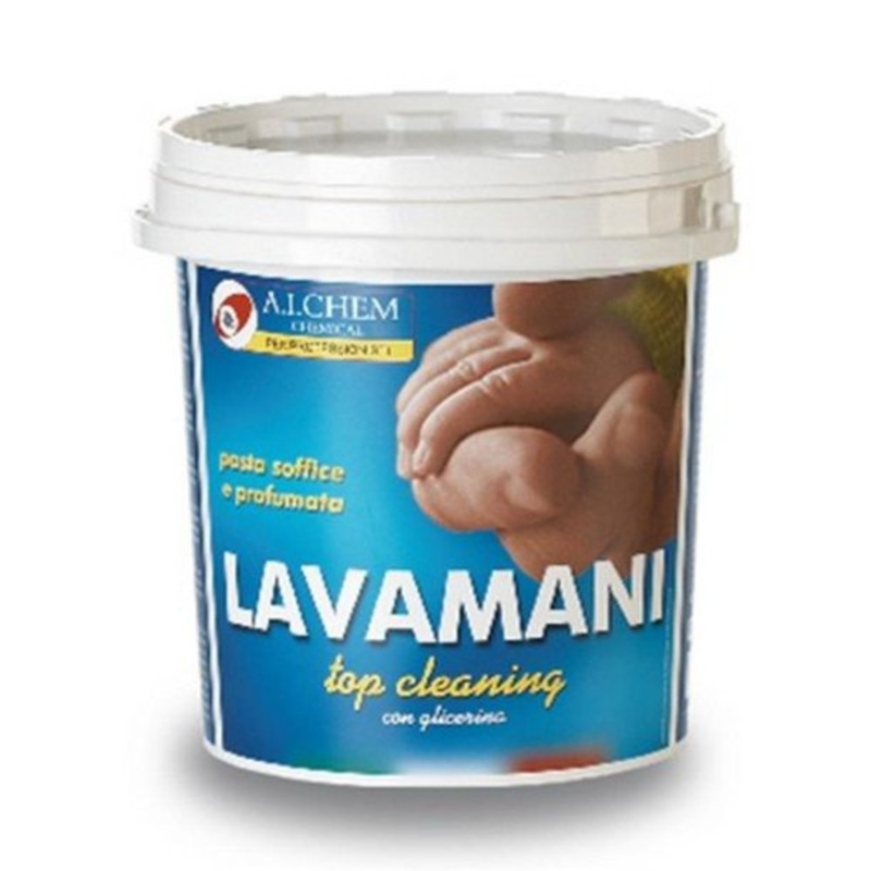 Lavamani Hand Wash-900 ML & 4000 ML (1 Gl)