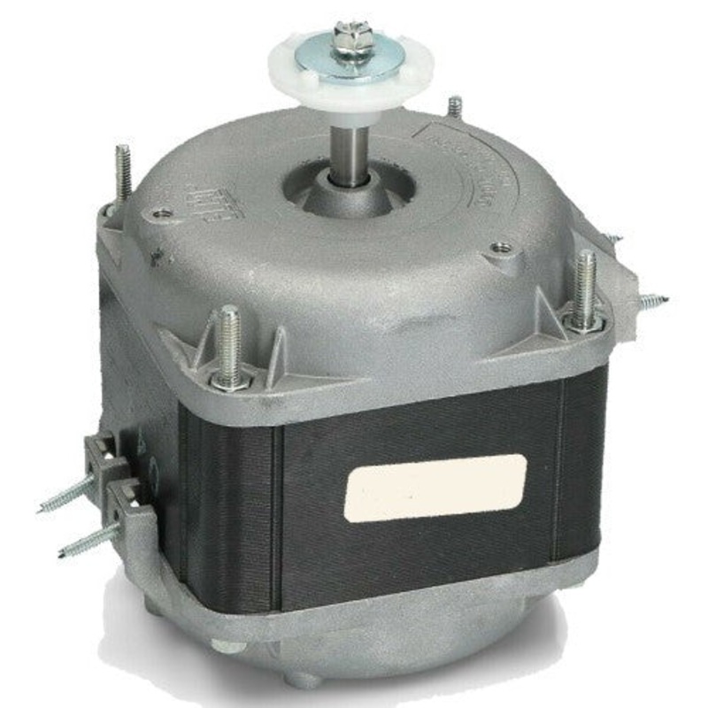 Mikropor Dryer Fan Motor MKE-100 155 190 210 305 & 375 – FANMTR-002