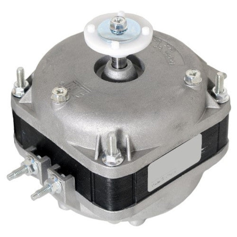 Mikropor Dryer Fan Motor MKE-23 38 53 70 – FANMTR-001