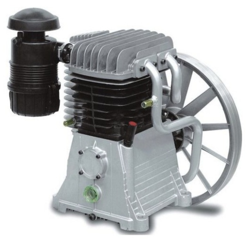 ABAC B7000 Air Compressor Replacement Pump – 6218740000