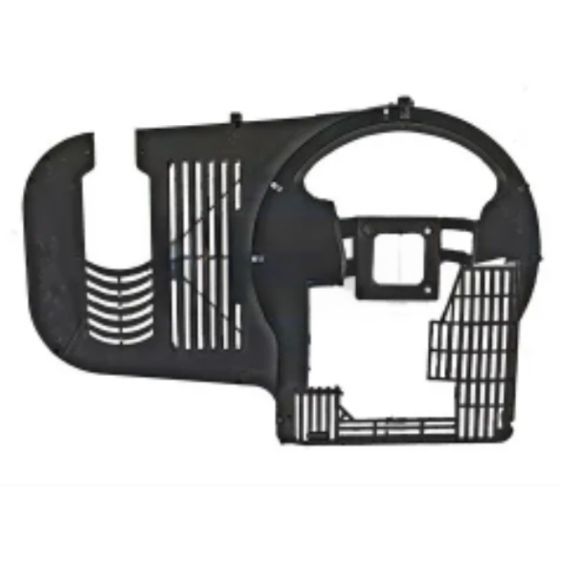 ABAC B7000 Rear Belt Guard Year 2020 onwards – 2236110470