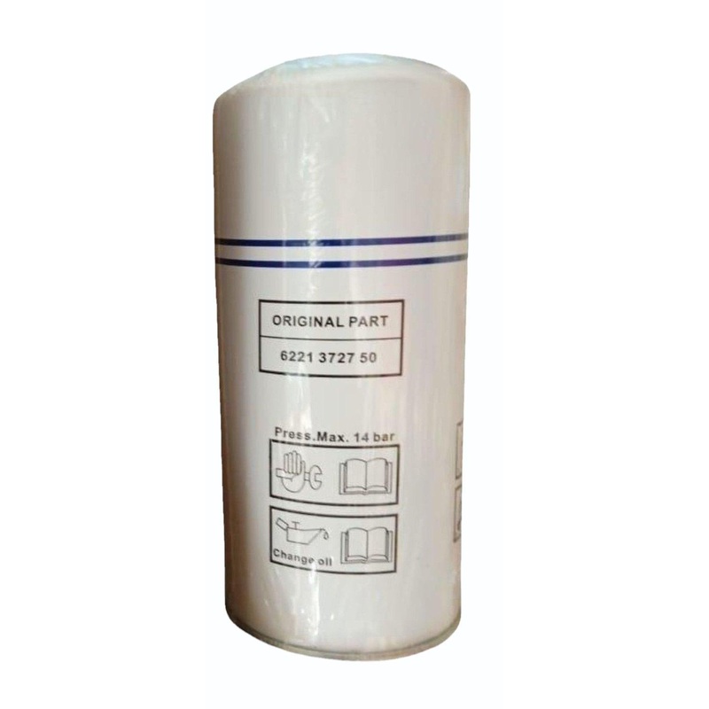 ABAC SPINN, BA51, 11Kw, Genuine Separator Element – 6221372750