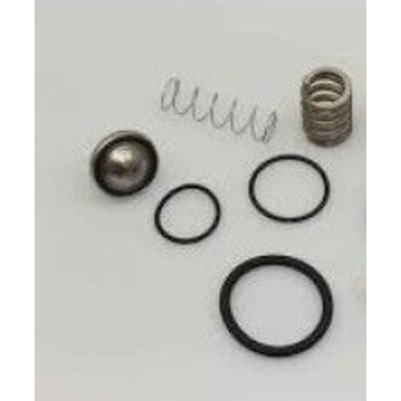 ABAC Spinn, BA51, 5.5-7.5Kw, Genuine MPV Kit – 8973035320