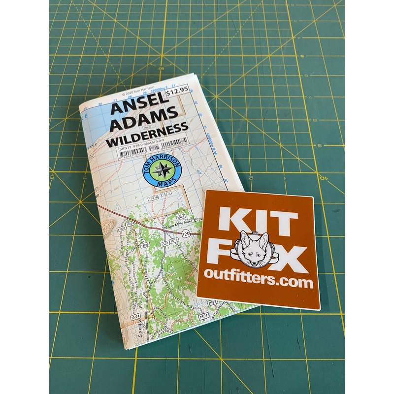 Ansel Adams Wilderness