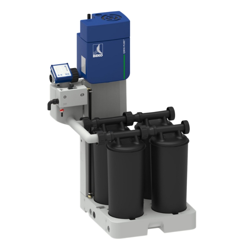 Beko Qwik-Pure 60 Oil Water Separation  4055894