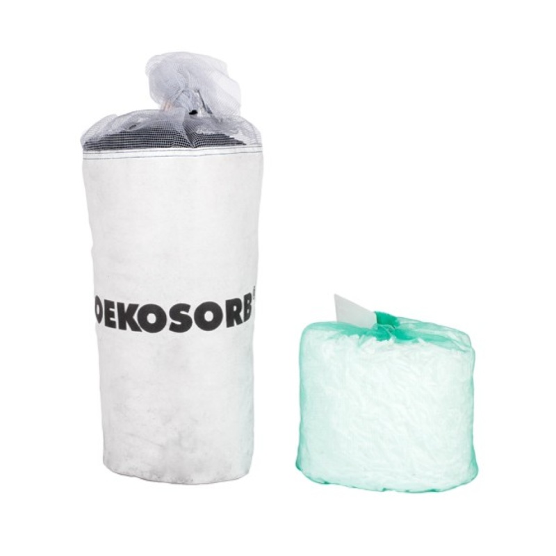 Beko WAMAT Oekosorb Replacement Filter Set for WAMAT 1 / 2. 4027544