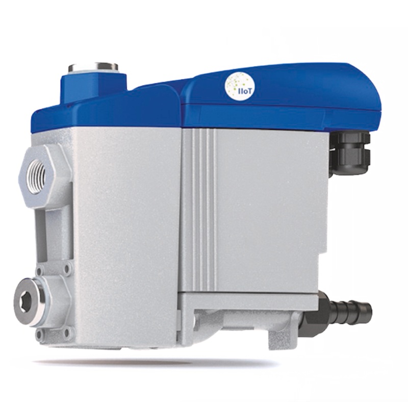 Bekomat 33 iU CO Condensate Drain with Network Capable and Service Concept  4052700