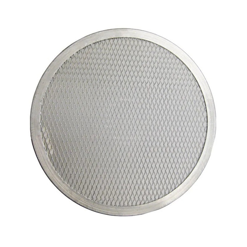 LS-11: Screen, Pizza