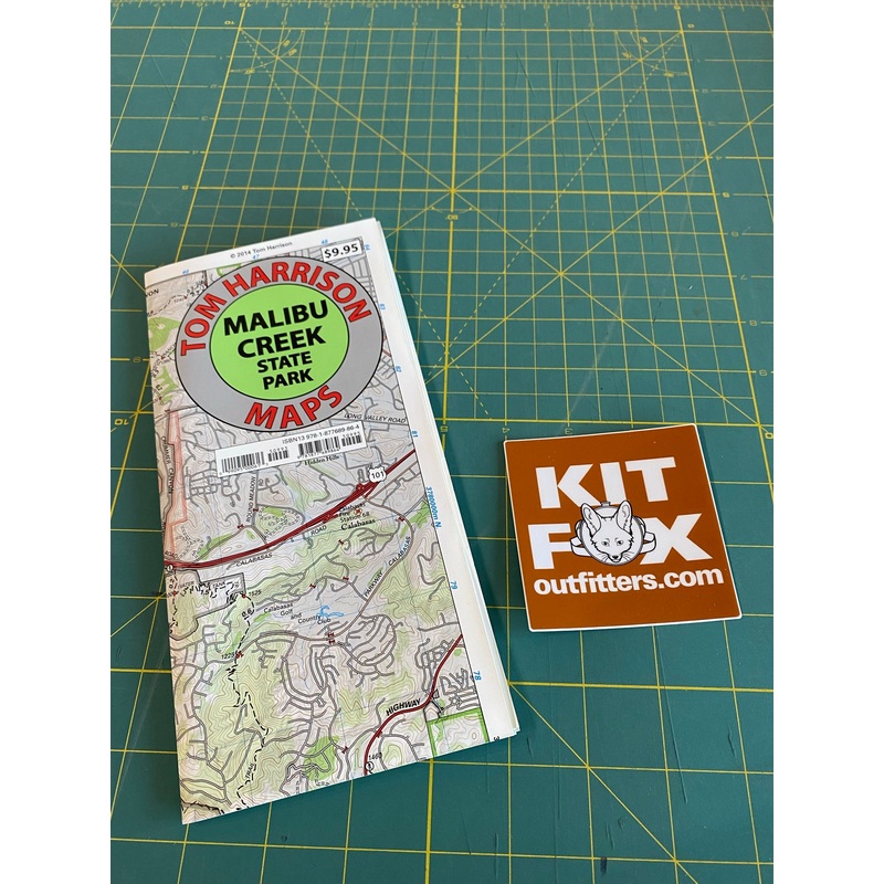 Malibu Creek State Park