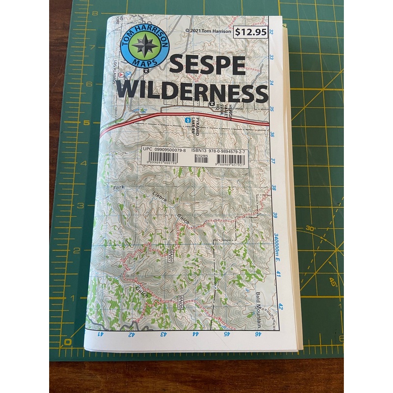 Sespe Wilderness