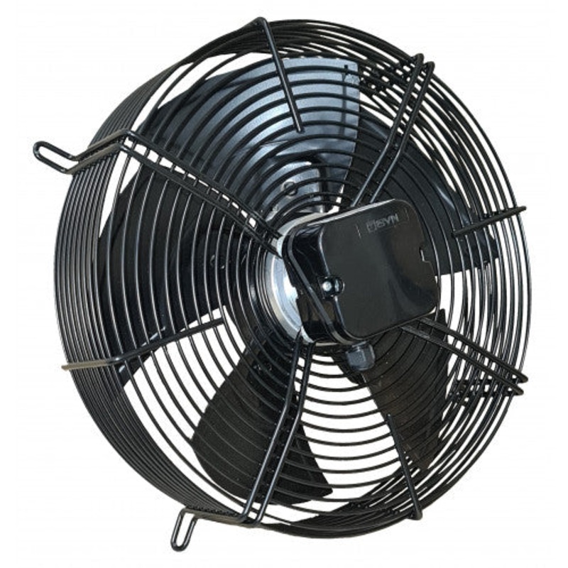 Mikropor Dryer Fan Motor MKE-930 & MKE-1200 – FANMTR-004