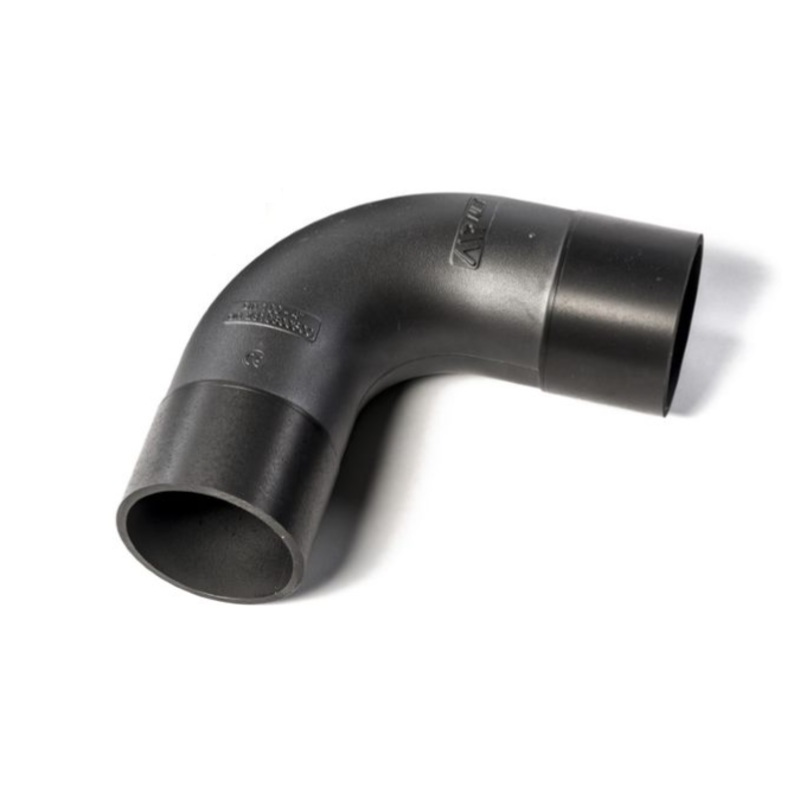Airnet Equal Elbow D100
