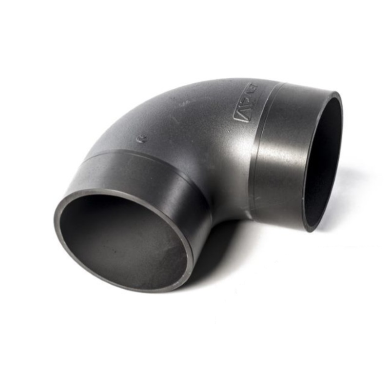 Airnet Equal Elbow D158