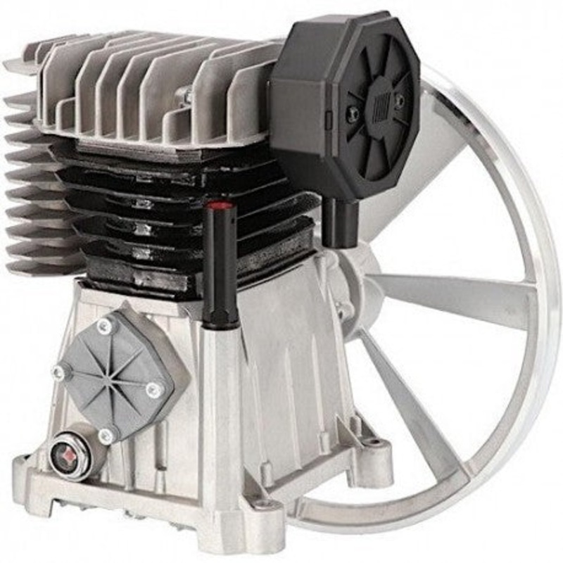 ABAC A29B PAT24 Gray Air Compressor Replacement Pump – 4116090646