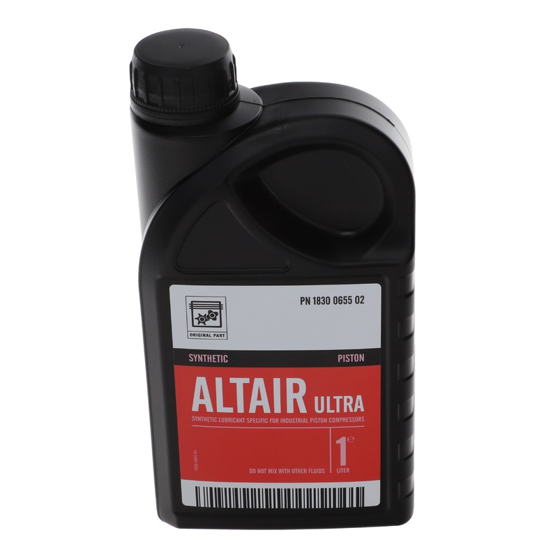 ABAC Altair Ultra Piston Air Compressor Oil Altair 1L – 1830065502