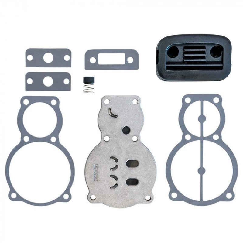 ABAC B49 Piston Compressor Full Service Kit PK1 – 8973037624