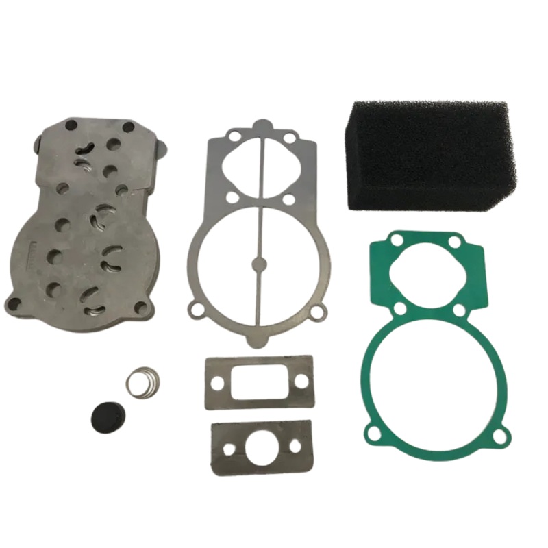 ABAC B5000 Piston Compressor Full Service Kit PK1 – 8973037626