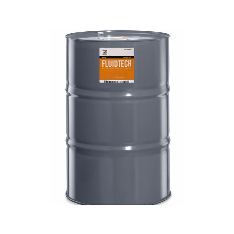 ABAC  FLUIDTECH 2000 Hour Screw Compressor Oil 209L – 6215716100
