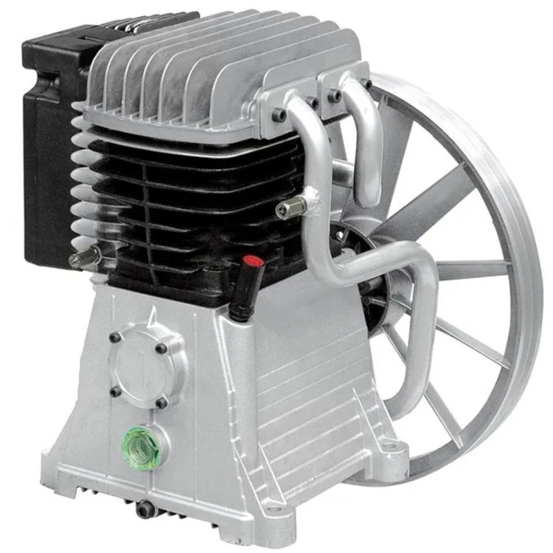 ABAC NS39 Gray Air Compressor Replacement Pump – 6218739900