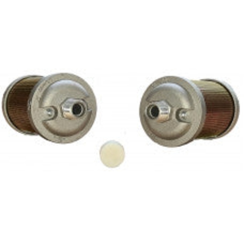 Mikropor MDA-250 Dryer Silencer Replacement Kit – MDA-KT12M-250