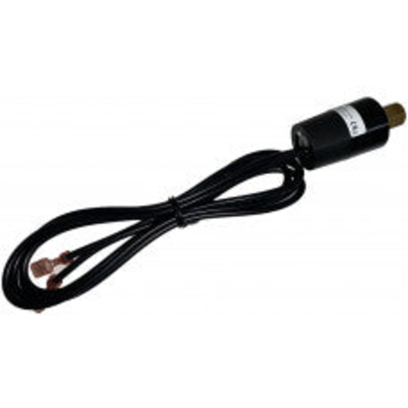 Mikropor MKE 09536 – Fan Switch (Single)