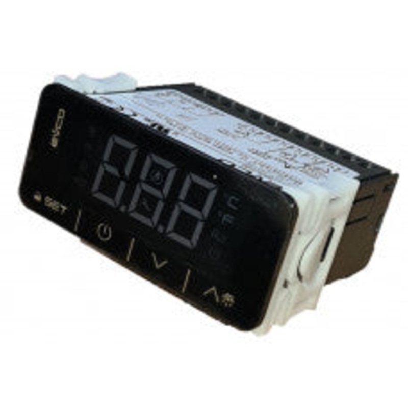 Mikropor MKE Digi-Pro Controller (Pre 2021 models) to MKE-1200 – 1057350100