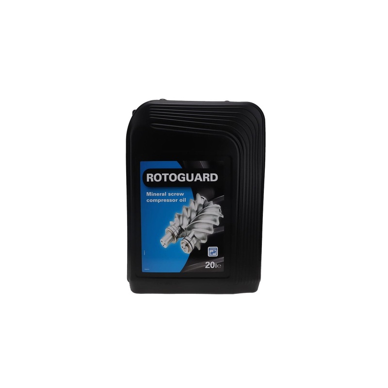Rotoguard Mineral Screw Compressor Oil 20L – 3004087415