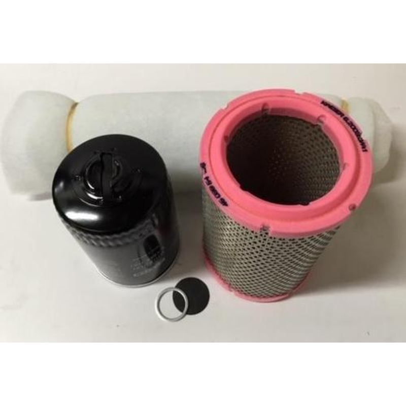 HPC COMPRESSOR MAINTENANCE A-KIT (96000211)