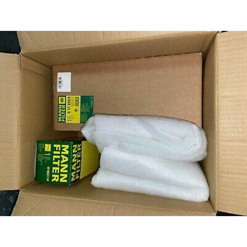 HPC COMPRESSOR MAINTENANCE A-KIT (96000217)