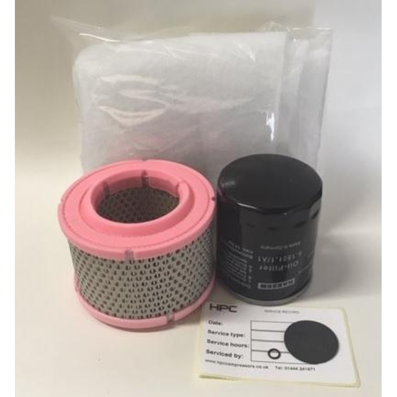 HPC COMPRESSOR MAINTENANCE A-KIT (96000340)