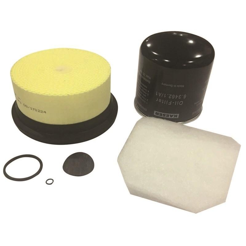 HPC COMPRESSOR MAINTENANCE A-KIT (96000391)