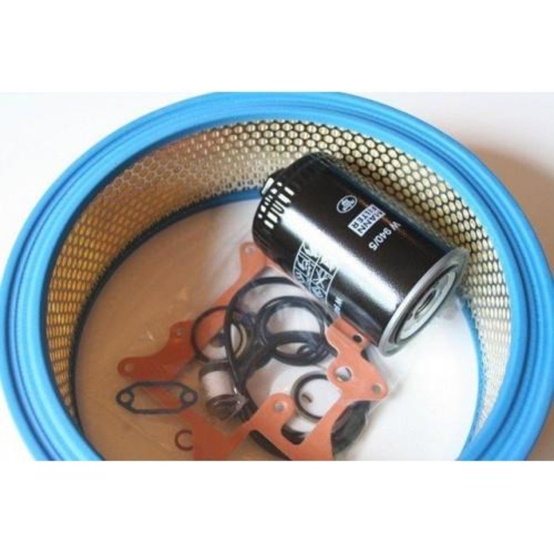 Hydrovane Compressor Maintenance Kit KM170