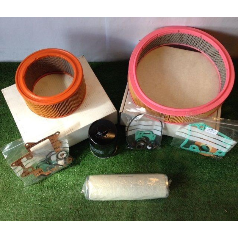 Hydrovane Compressor Maintenance Kit KM3045E