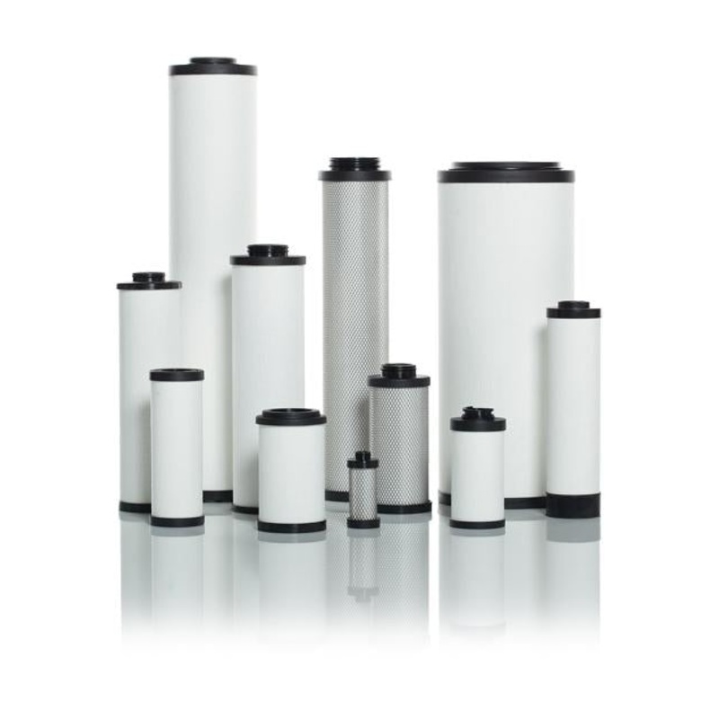 Drytec m500p 3 Micron Interceptor Direct Replacement