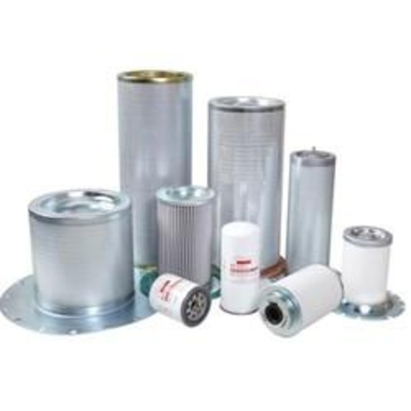 Abac American 8234089 Air/Oil Separator Direct Replacement