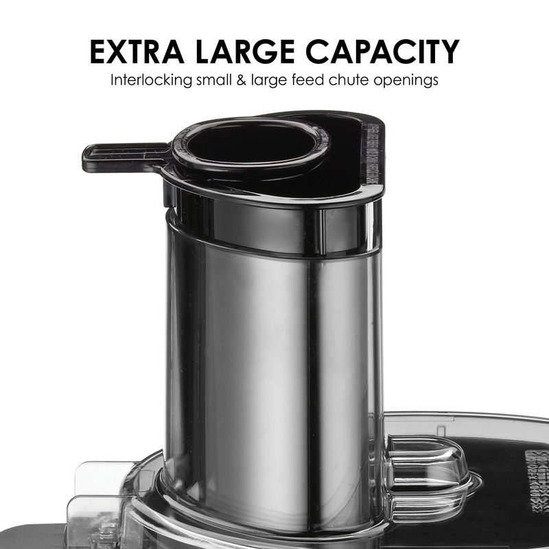 Waring 4 QT. COMBINATION BOWL CUTTER MIXER AND CONTINUOUS-FEED FOOD PROCESSOR WITH PATENTED LIQUILOCK SEAL SYSTEM AND DICING Model: WFP16SCD