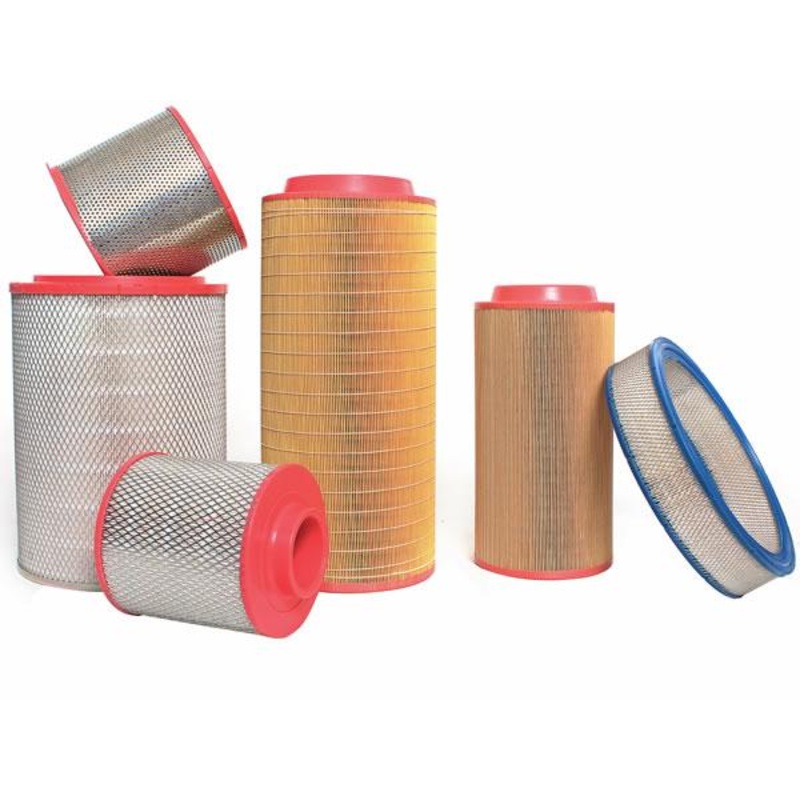 Airmaze 8m-826 Element, Air Direct Replacement