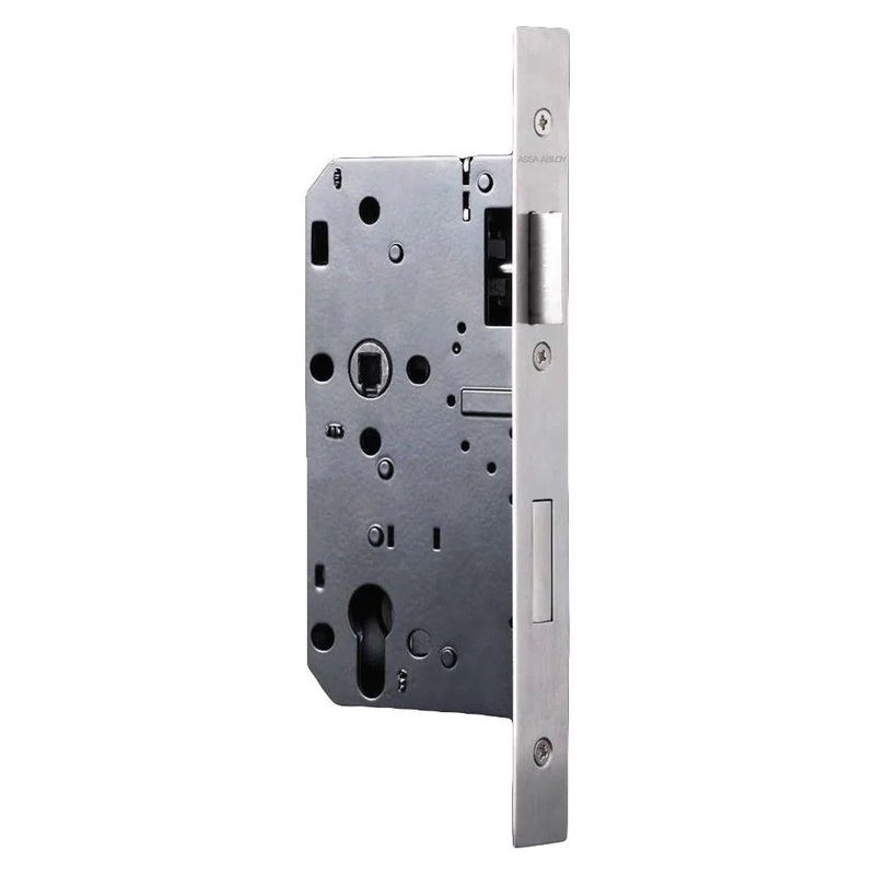 Abloy Mortise Lock-2146 & 2156 & 2390 & 2539 & 8782