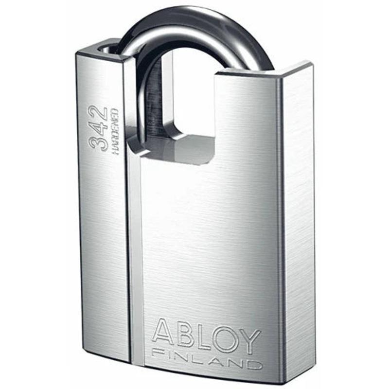 Abloy PL320/20 High Security Padlock (Short Shackle)